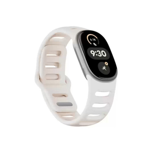 Фитнес-трекер Google Fitbit Edge
